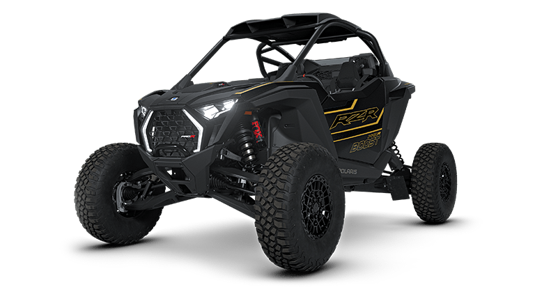 RZR Pro R Boost Ultra