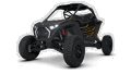 2027 RZR Pro R Boost Ultra
