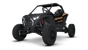 RZR Pro R