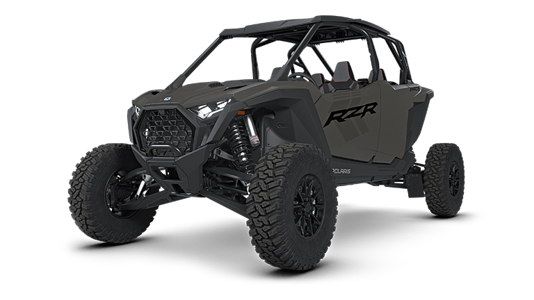 RZR PRO S 4 SPORT