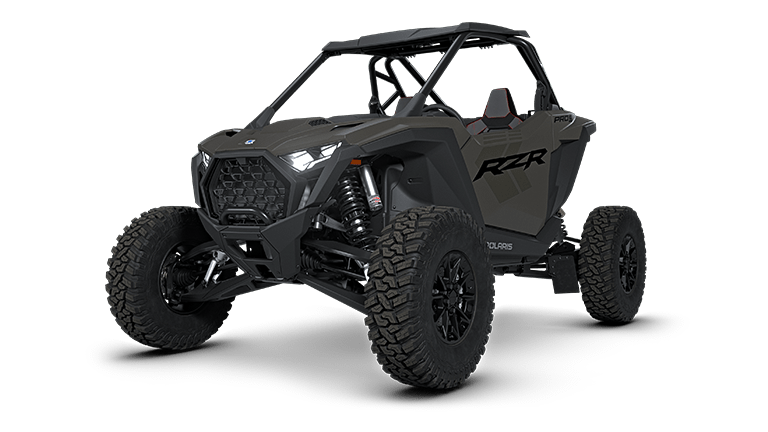RZR PRO S SPORT