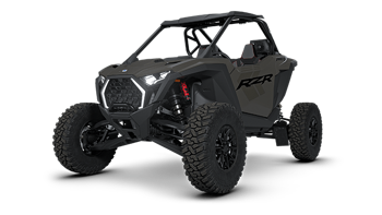 RZR Pro S