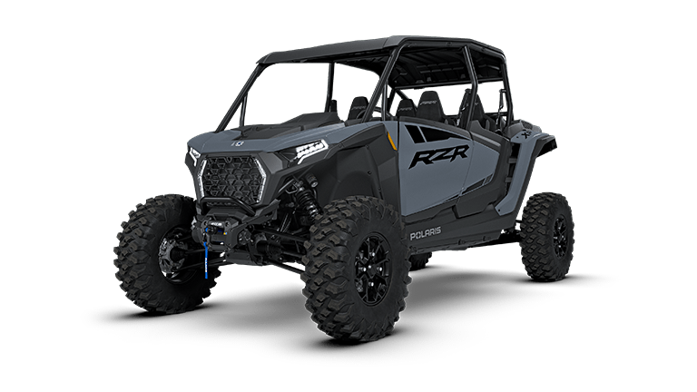 RZR XP 4 1000 Ultimate