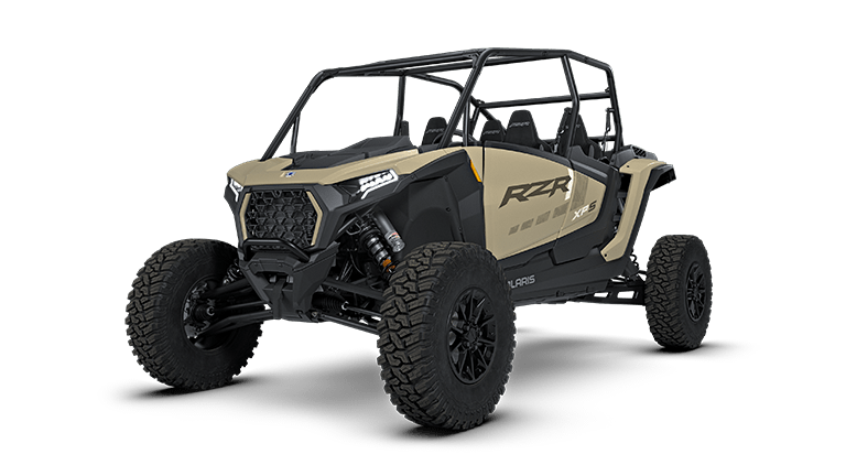 RZR XP 4 1000 Sport