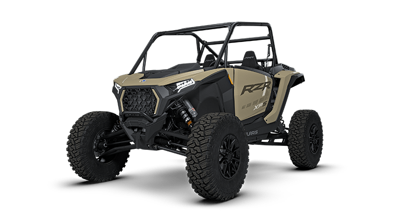 RZR XP S Sport