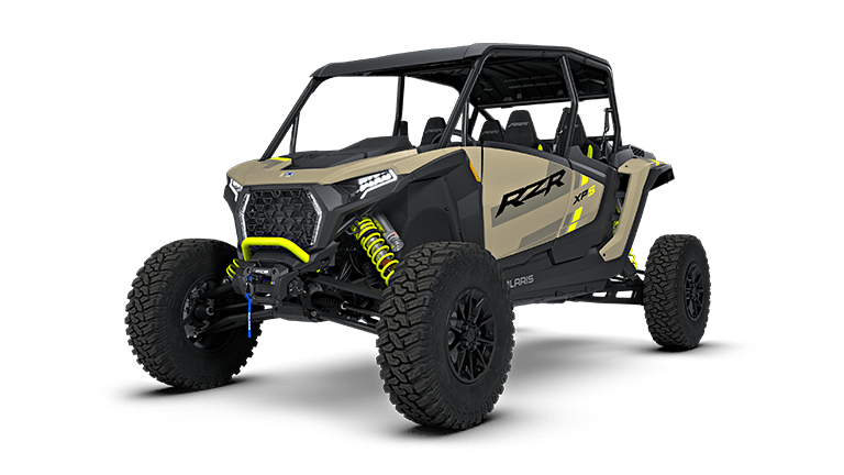 RZR XP S 4 Ultimate