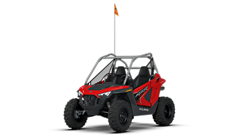 2027 RZR 200 EFI