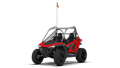 2027 RZR 200 EFI