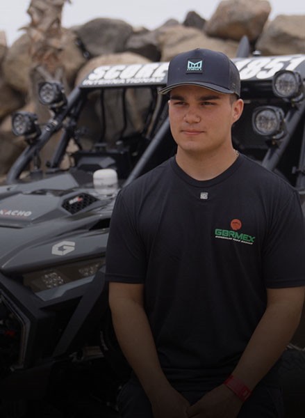 Play Dallas Gonzales Owner Story video.