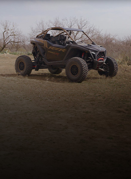 Play Polaris RZR Pro R vs Can-Am Maverick R video.