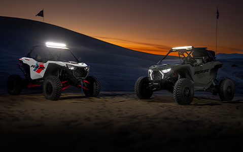 Find a Polaris RZR dealership near you.