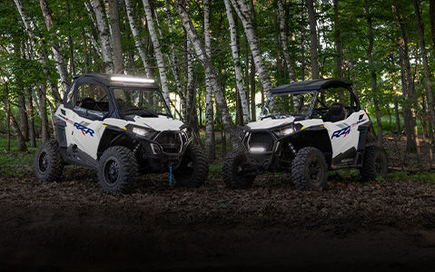 Find a Polaris RZR dealership near you.