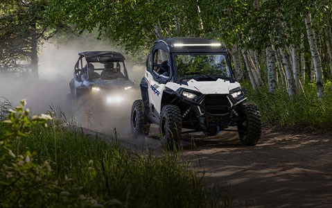 Find a Polaris RZR dealership near you.
