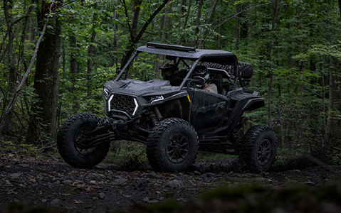 Find a Polaris RZR dealership near you.
