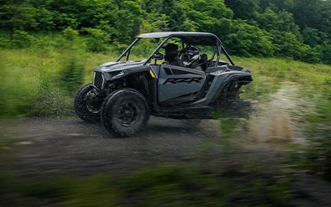 Find a Polaris RZR dealership near you.
