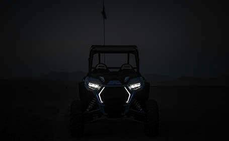 RZR Explore