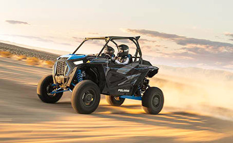 Owner Resources Polaris Rzr