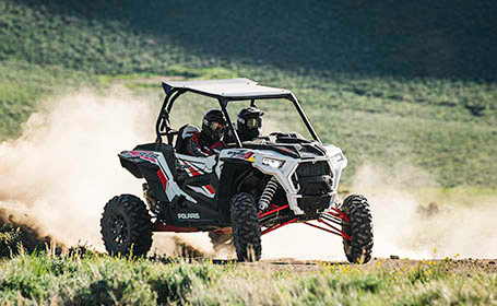 RZR Trade-in