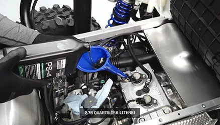 Owner Resources Polaris Rzr