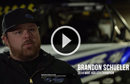 Brandon Schueler