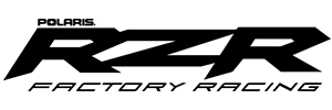 Logo de RZR Factory Racing