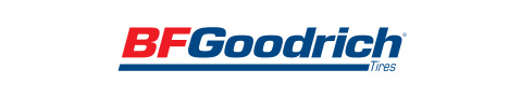logotipo del patrocinador bfgoodrich