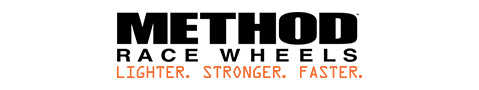 logotipo del patrocinador Method