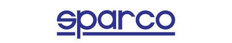 logotipo del patrocinador Sparco