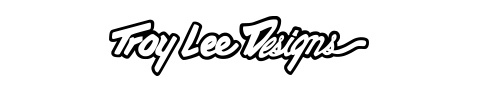logotipo del patrocinador troy lee design
