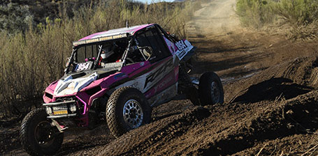 RZR Factory Racing News | Polaris Off-Road Vehicles