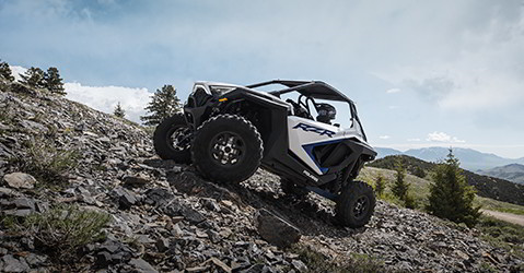 RZR email signup