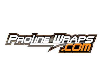Pro Line Wraps