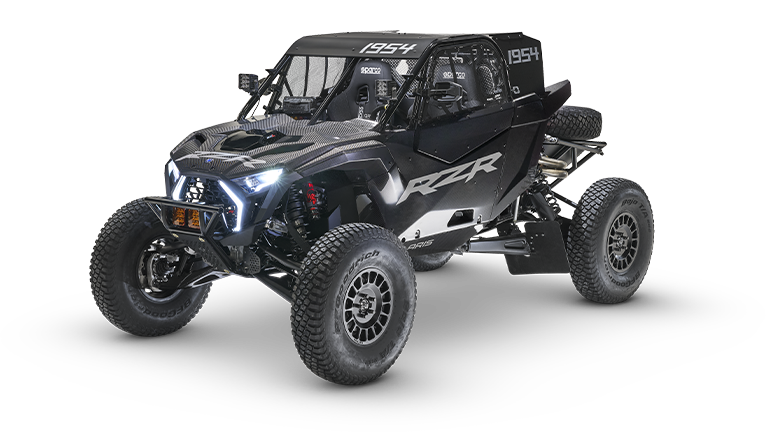 Specs: 2025 Polaris RZR 200 EFI Storm Gray / Polaris Blue