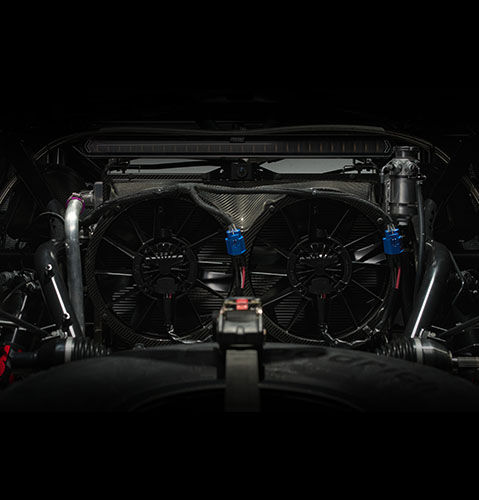 Polaris Rzr Pro R Engine 2025 Polaris RZR Pro R Factory SxS