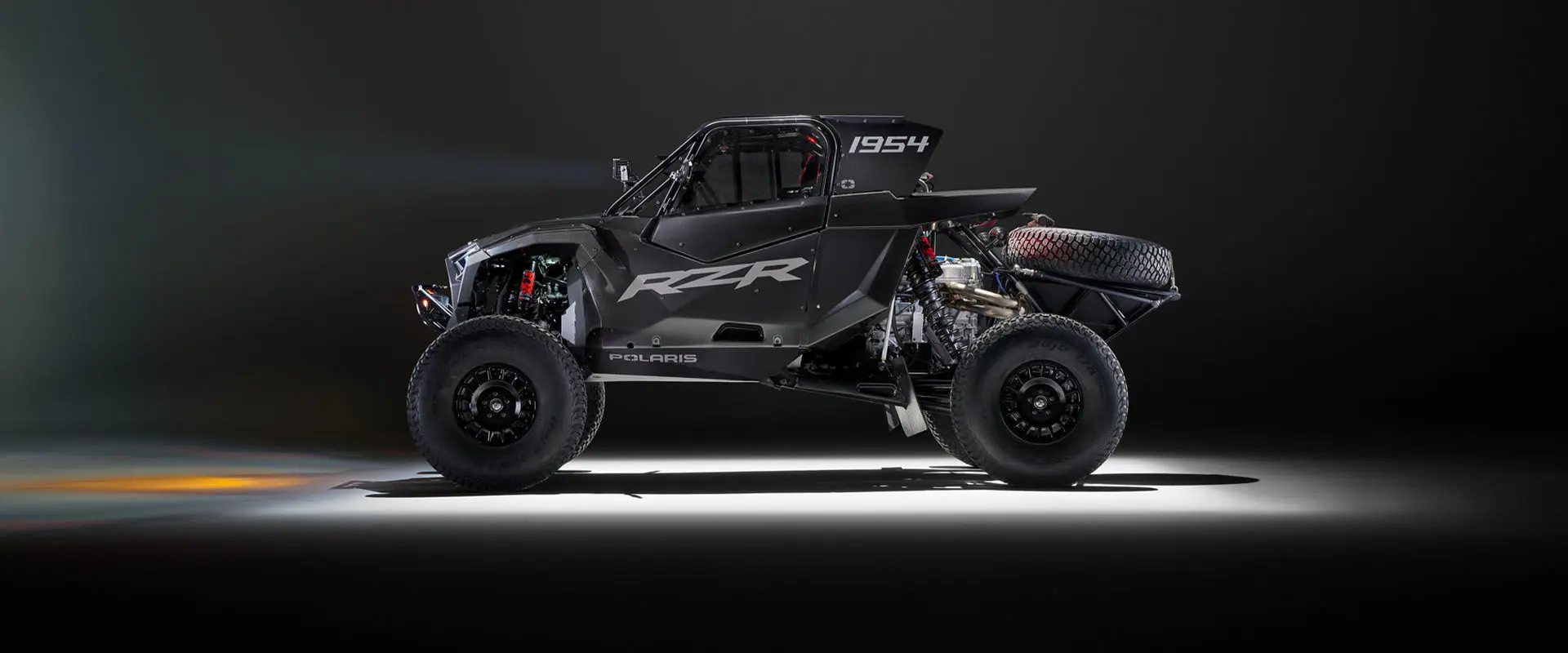 2025 Polaris RZR Pro R Factory SxS