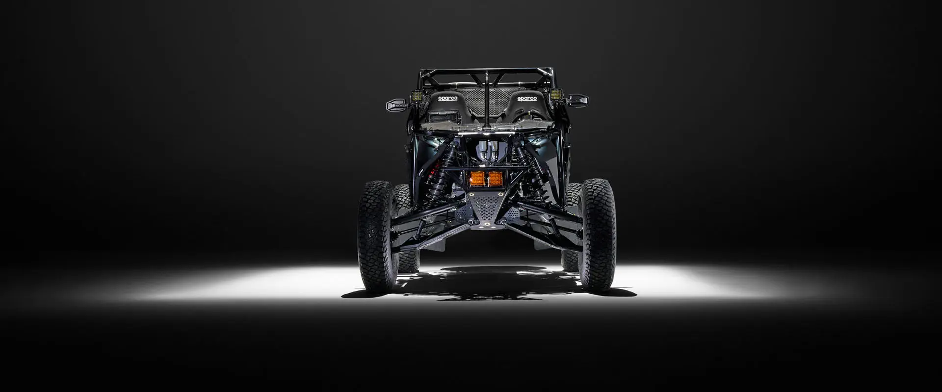 2025 Polaris RZR Pro R Factory SxS