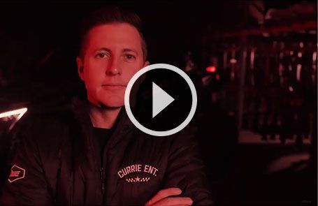 Casey Currie Joins the Polaris RZR Team