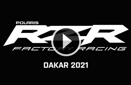 Navigation du Rallye Dakar