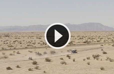 Ce qu’est Dakar