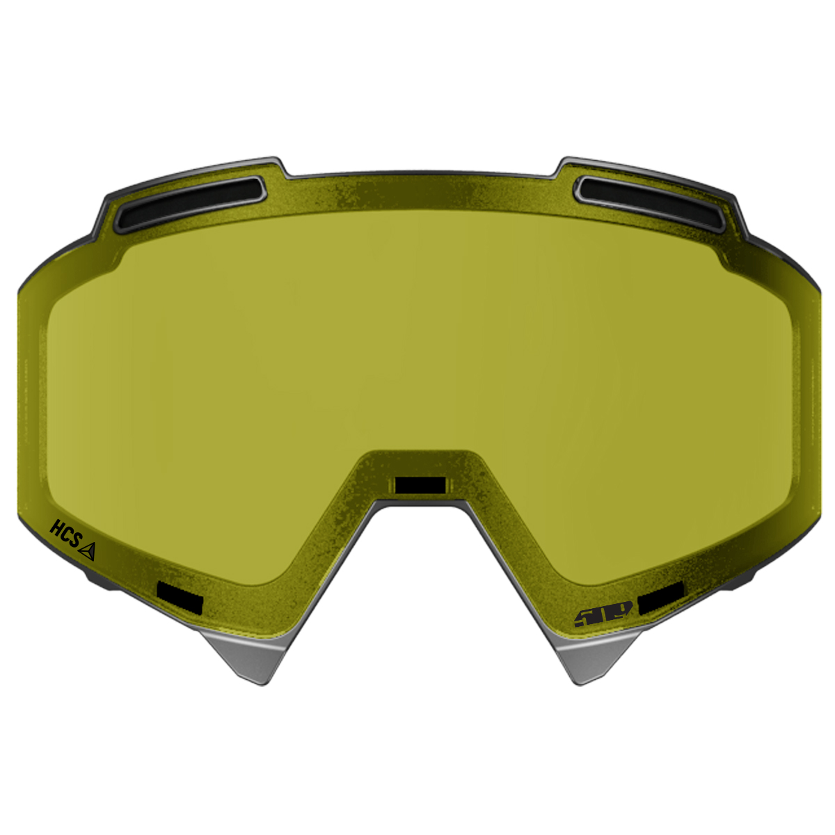 509® MX6 Off Road Goggle | Polaris