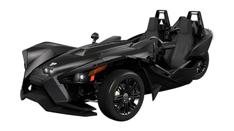 Slingshot машина 3 колеса Slingshot машина 3 колеса