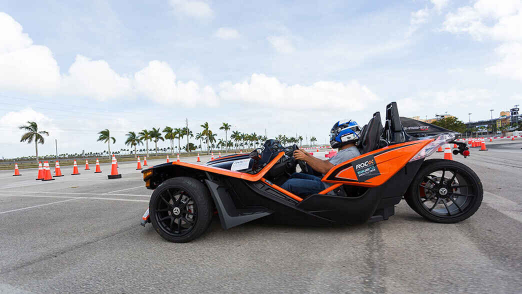 Slingshot Racing Polaris Slingshot Slingshot Racing Polaris Slingshot