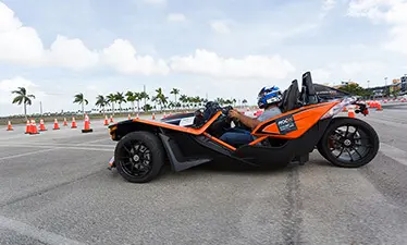 Slingshot Race of Champions Image