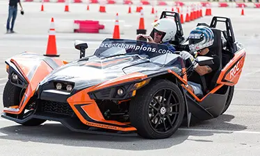 Slingshot Race of Champions Image
