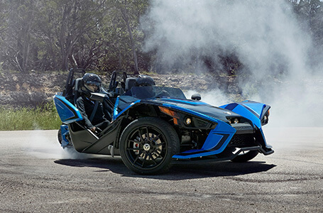 Slingshot Stories - Freedom to rise in Arkansas Image