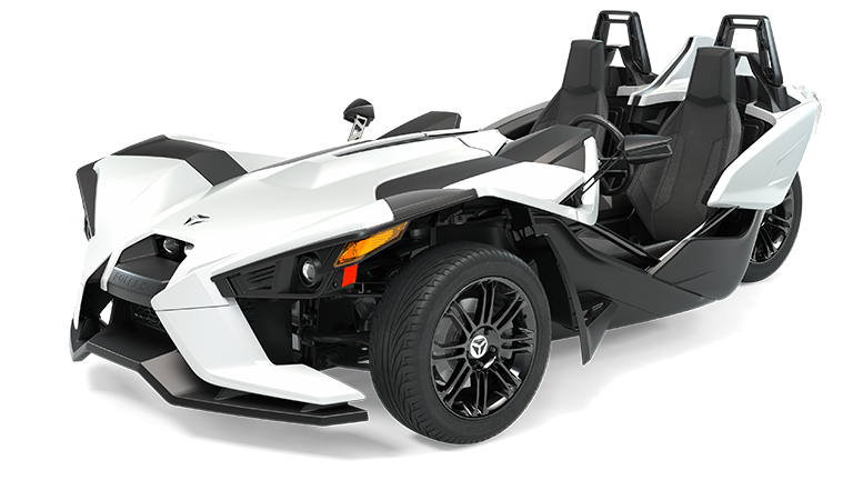 What is a slingshot car deals