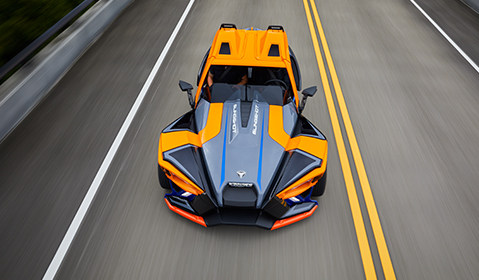 Accessories & Driving Gear