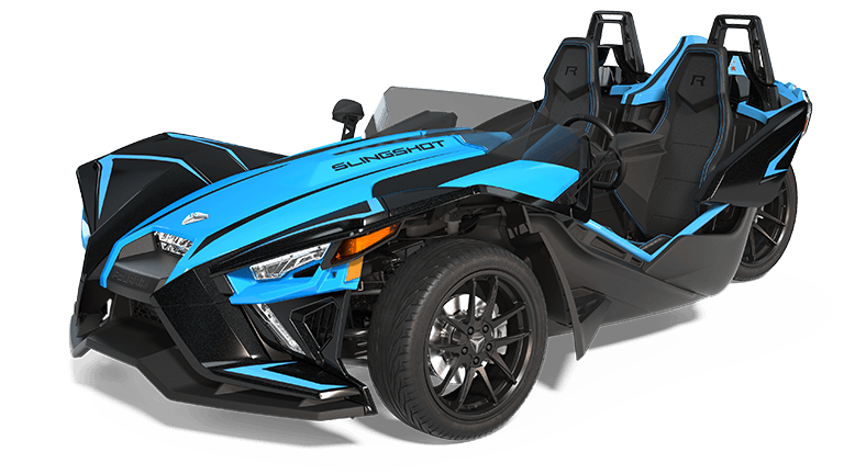 Slingshot polaris deals price