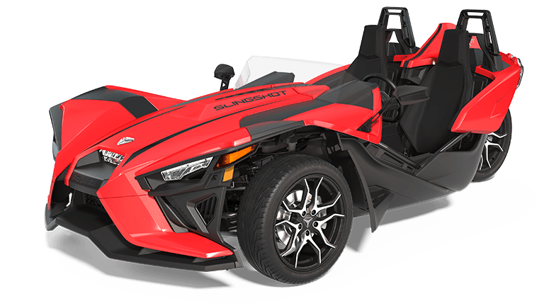 Price of a 2020 slingshot deals