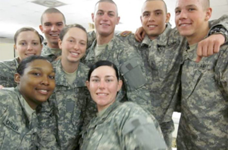 Slingshot Superheroes: Dezaray Mcmullin-Currie